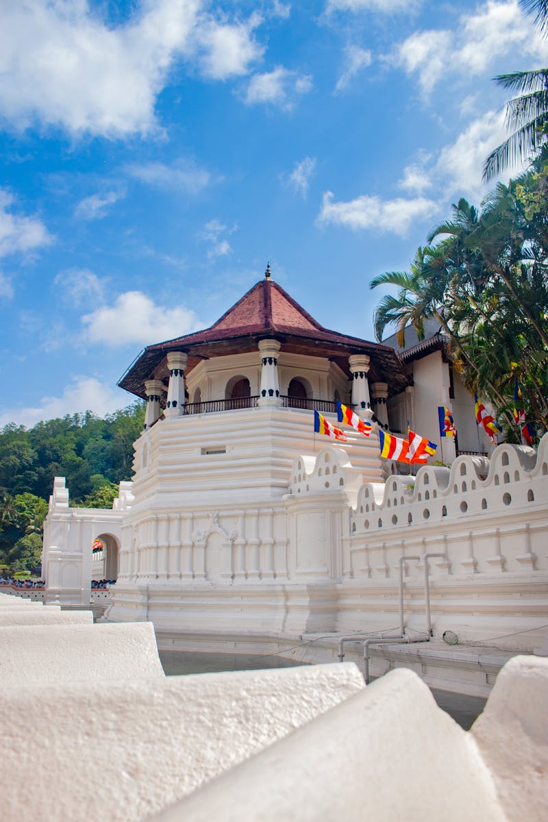 Kandy Cultural Tour - Questline Travels